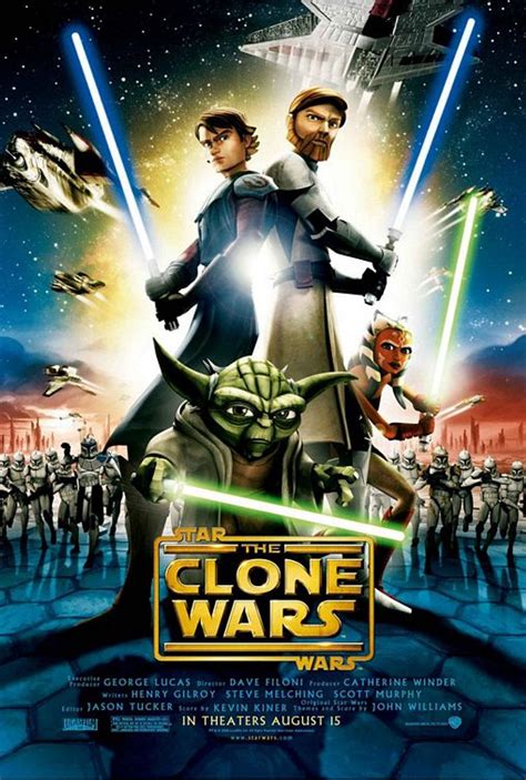 should you watch star wars the clone wars movie first|clone wars first episode.